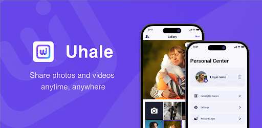 Uhale(formerly Whale Photo)